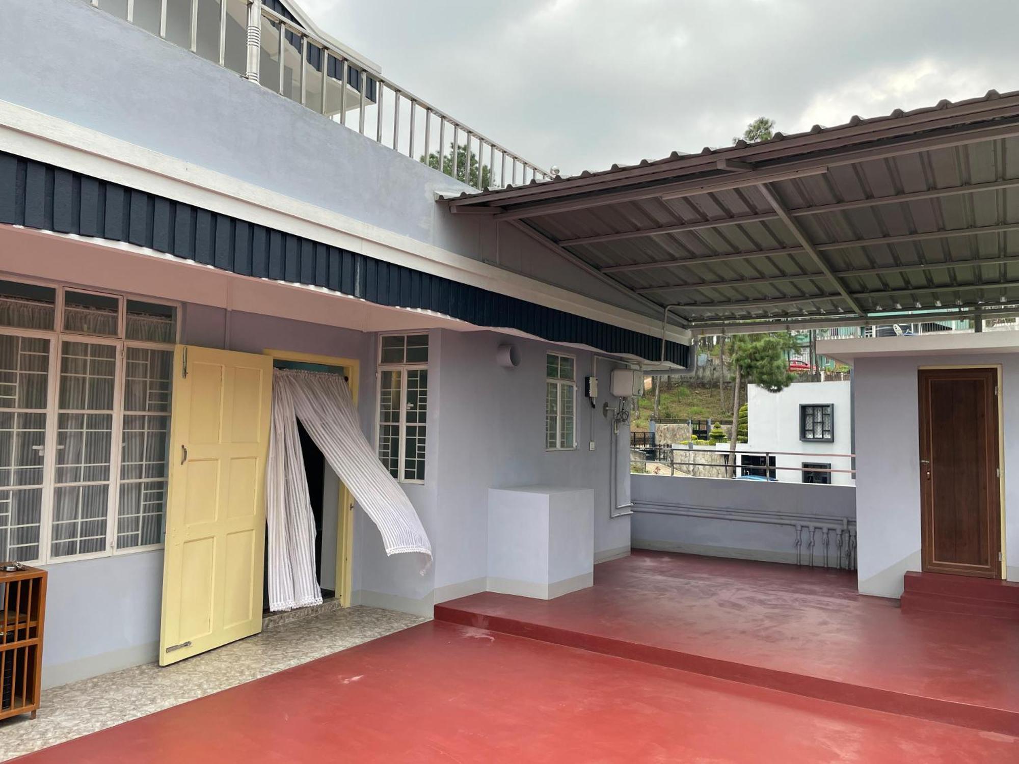 Keeon Private Room Top شيلونغ المظهر الخارجي الصورة