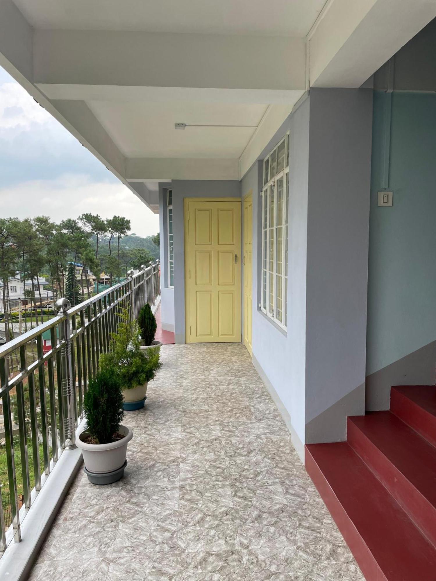 Keeon Private Room Top شيلونغ المظهر الخارجي الصورة
