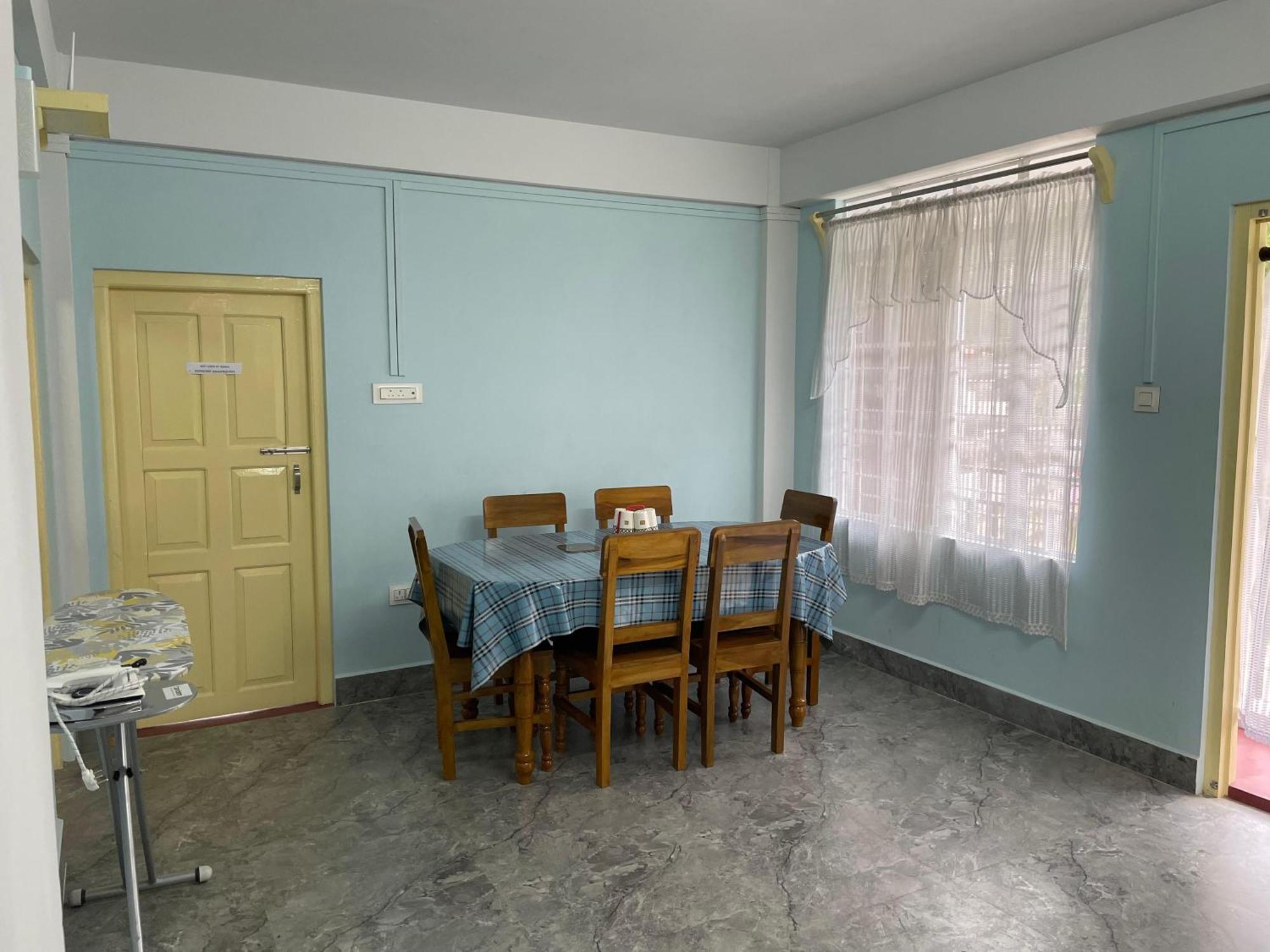 Keeon Private Room Top شيلونغ المظهر الخارجي الصورة