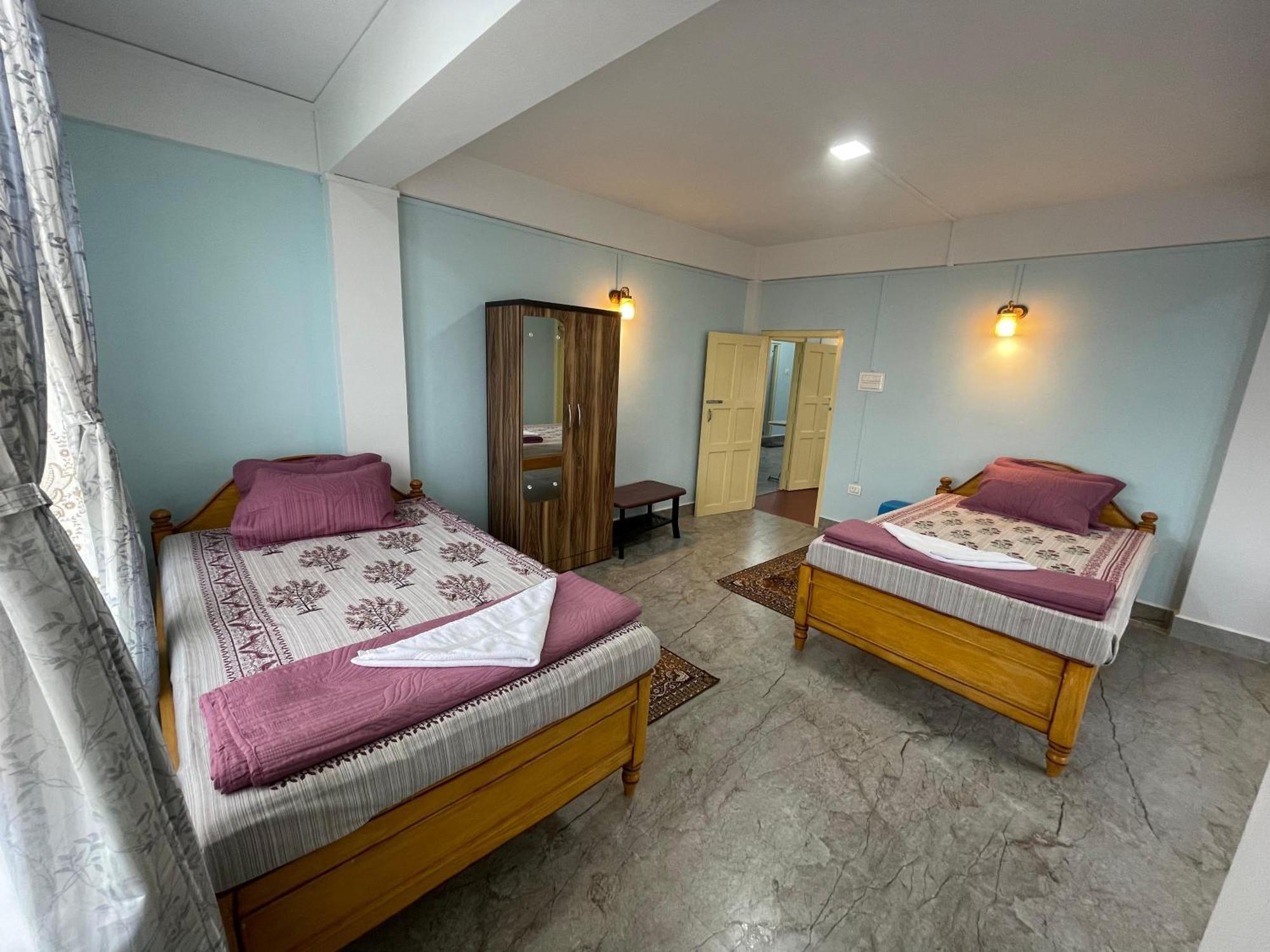 Keeon Private Room Top شيلونغ المظهر الخارجي الصورة