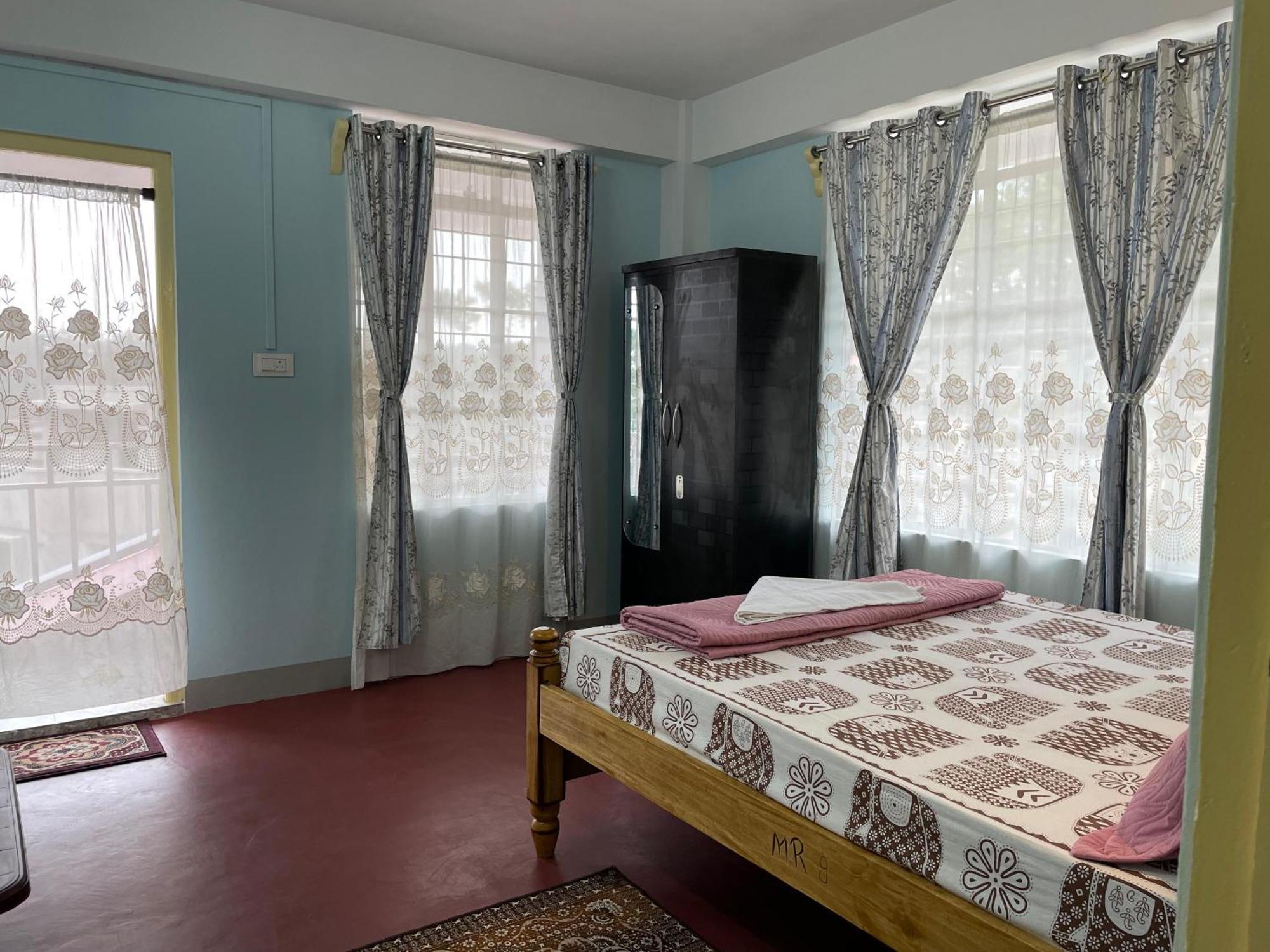 Keeon Private Room Top شيلونغ المظهر الخارجي الصورة
